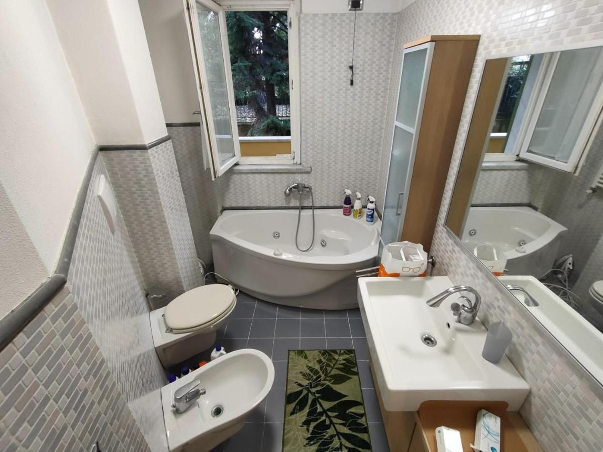 Il Viale Apartman Massa Kültér fotó