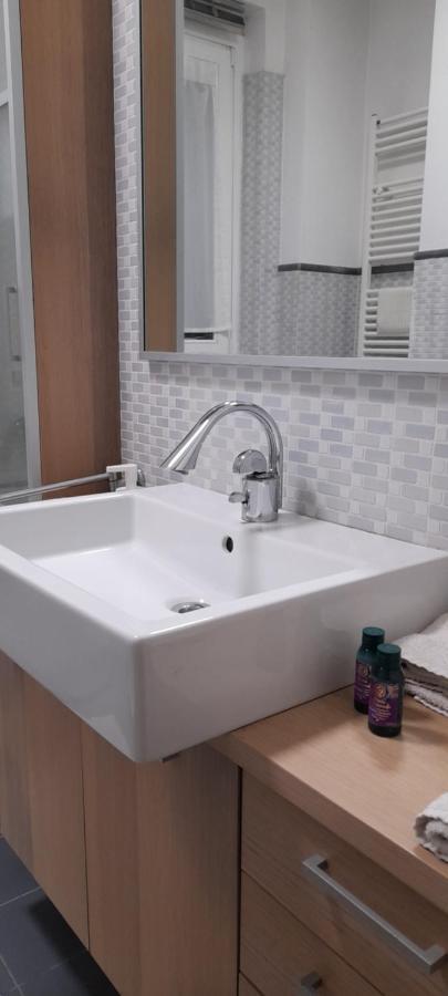 Il Viale Apartman Massa Kültér fotó