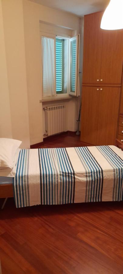 Il Viale Apartman Massa Kültér fotó