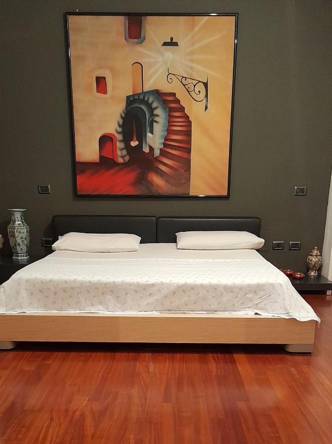 Il Viale Apartman Massa Kültér fotó