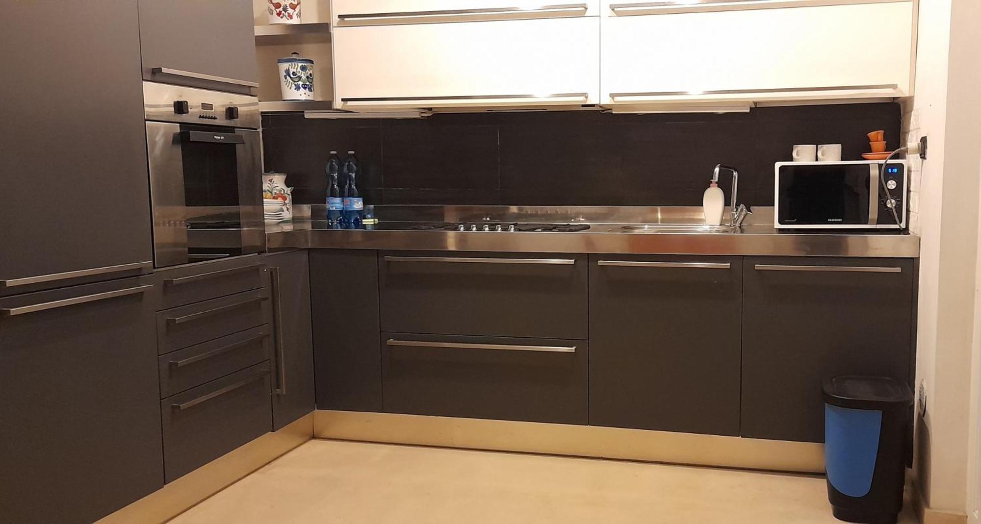 Il Viale Apartman Massa Kültér fotó