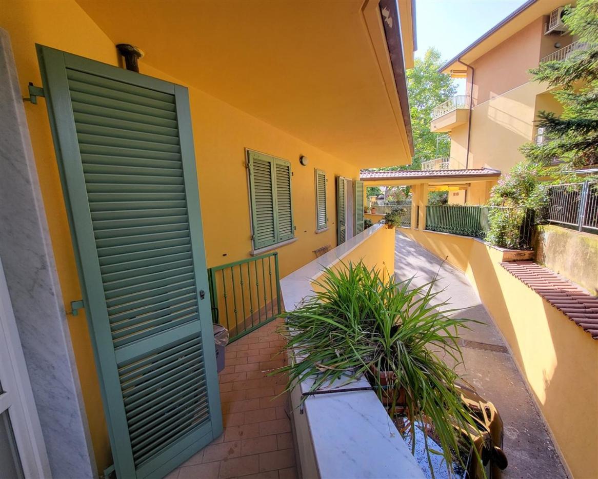 Il Viale Apartman Massa Kültér fotó